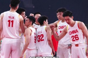 杨毅：无论用什么方法，都不能阻挡中国篮球水平被世界越拉越远